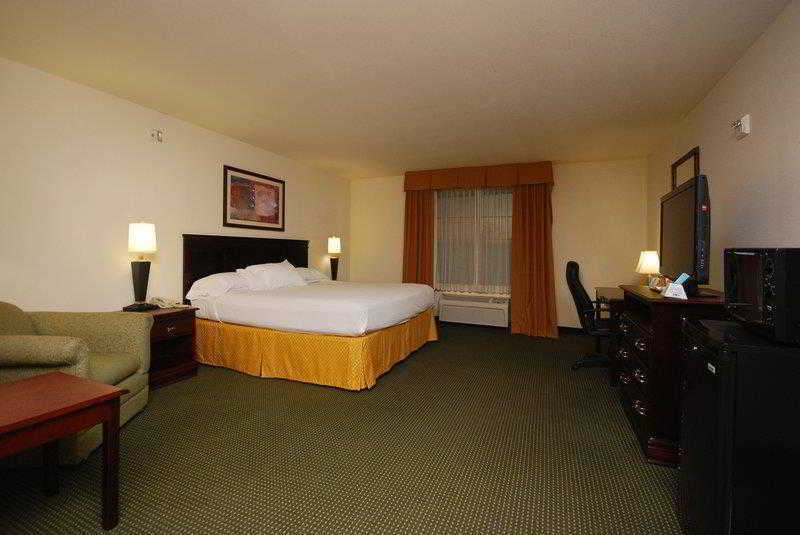 Best Western Jacksonville Inn Quarto foto