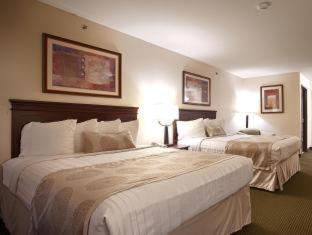 Best Western Jacksonville Inn Quarto foto